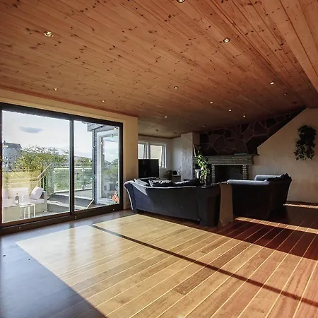 Penthouse - Spacious With Amazing Terrace 아파트 *